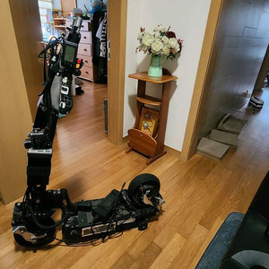 위페드 폴드2 미니 8.5