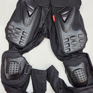 오토바이 보호복 안전 바지 xxl