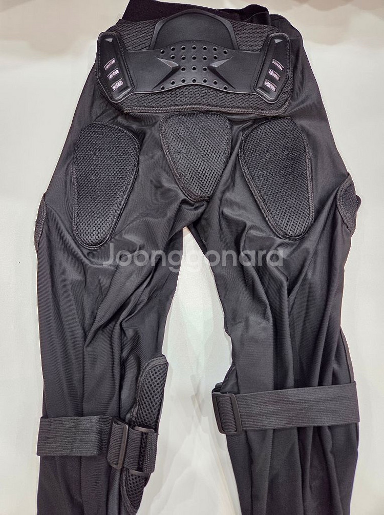 오토바이 보호복 안전 바지 xxl--1