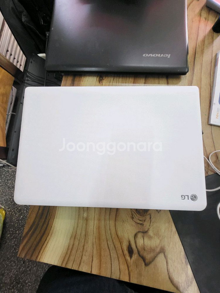 엘지 울트라 노트북 (15u56) i5. 6세대--1