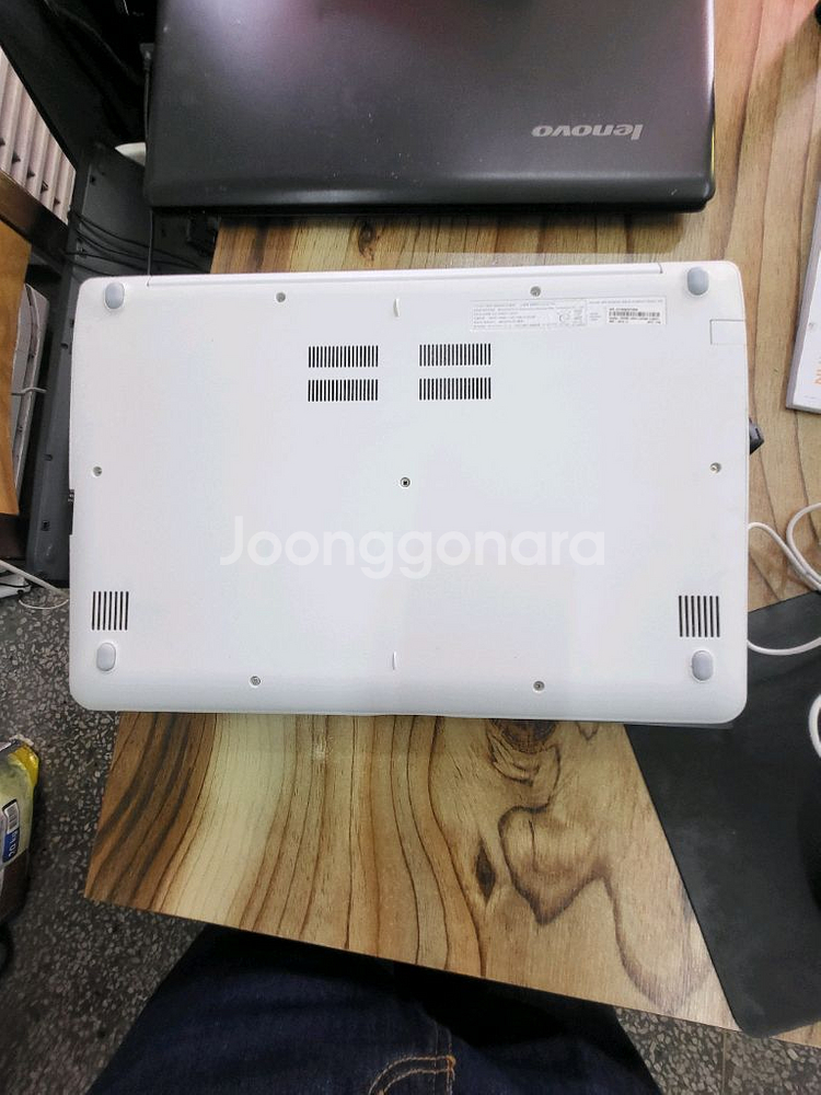 엘지 울트라 노트북 (15u56) i5. 6세대--2