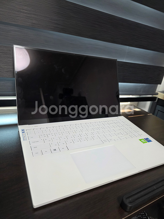 [청주] 삼성전자 갤럭시북 이온2 NT950XDA-XC78W--1