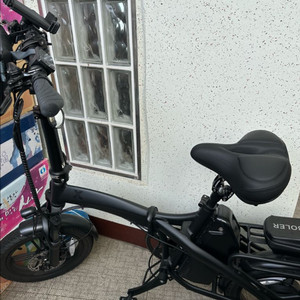 퀄리 엑스트론프로 미니(블랙) 25년식 팝니다.