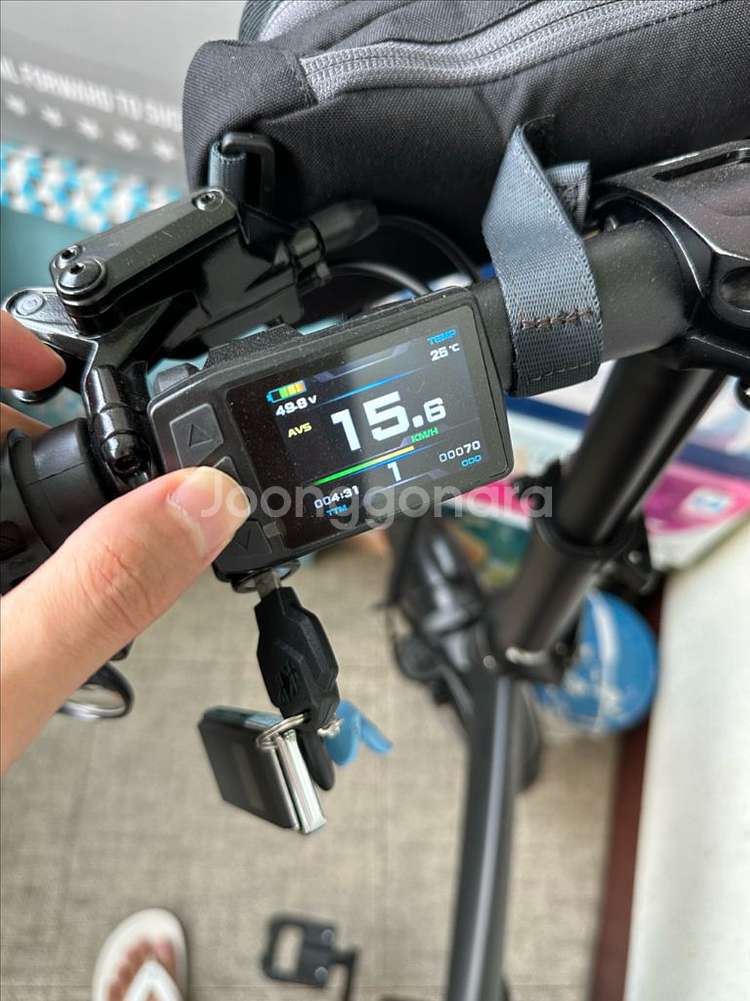 퀄리 엑스트론프로 미니(블랙) 25년식 팝니다.--2