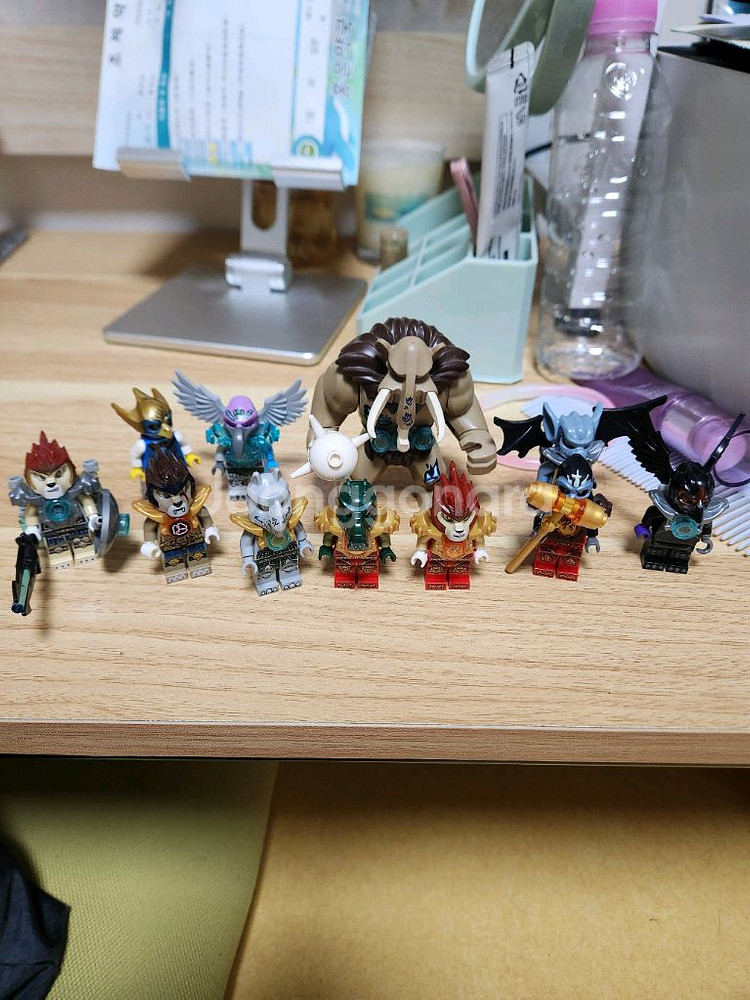 레고 미니 피규어 팝니다. 마블 어벤져스, DC, 키마--1