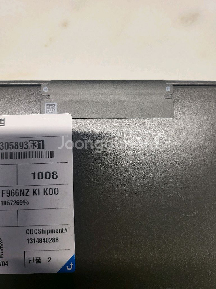 갤럭시 Z 폴드7 제트블랙 512G 자급제 새제품--2