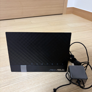 ASUS RT-AC56R 무선공유기