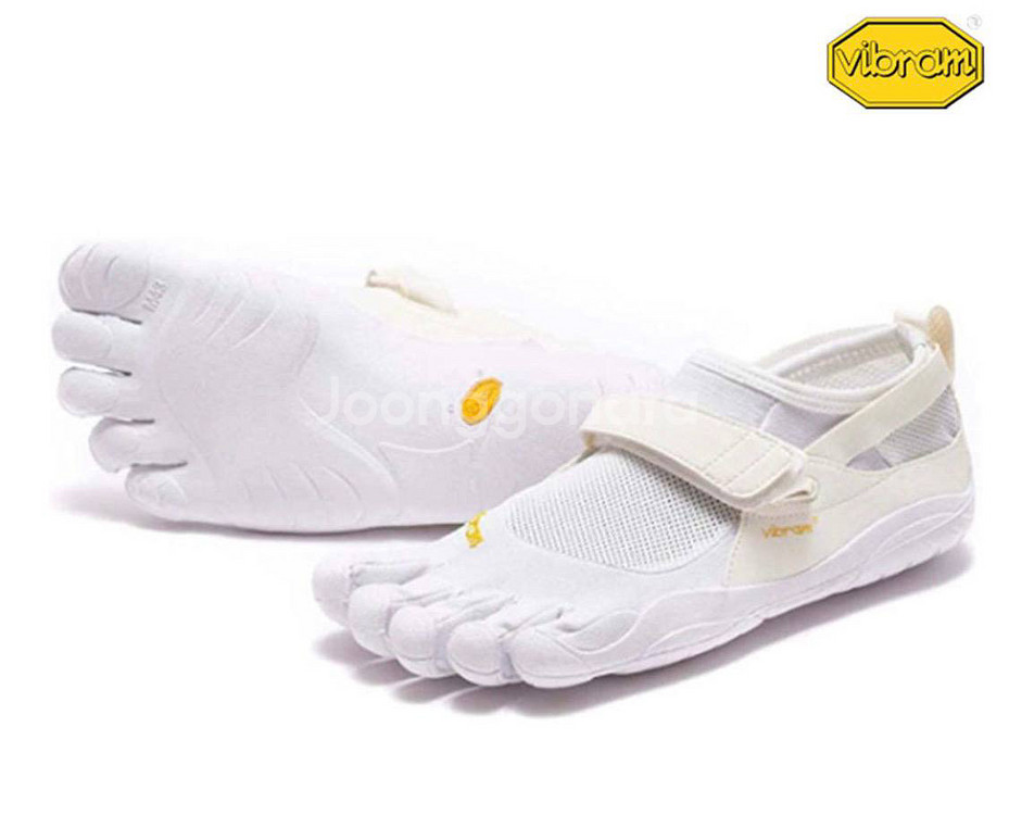 비브람 발가락신발 파이브핑거스 피니셔플렉스--0