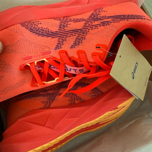 아식스 노바블라스트5 러닝화 250