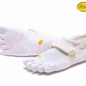 비브람 발가락신발 파이브핑거스 피니셔플렉스