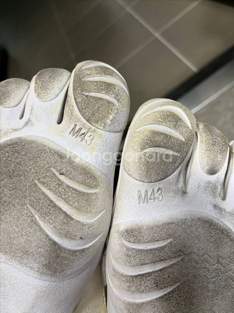 비브람 발가락신발 파이브핑거스 피니셔플렉스--4