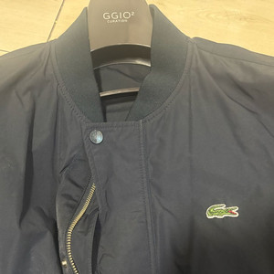 라코스테 블루종 100