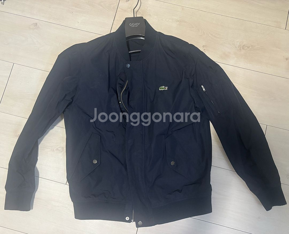 라코스테 블루종 100--1