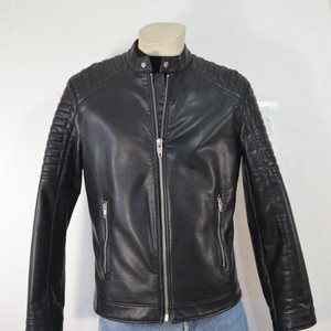 자라/남/추동/PU/자켓/95