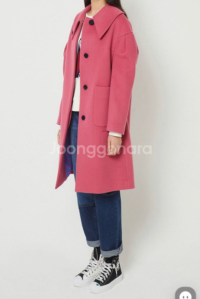 럭키슈에뜨 코트--1