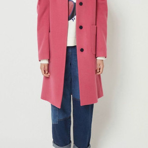 럭키슈에뜨 코트