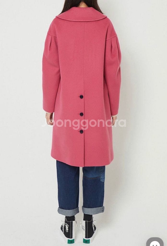 럭키슈에뜨 코트--2