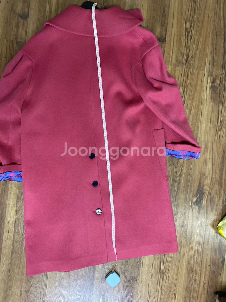 럭키슈에뜨 코트--6