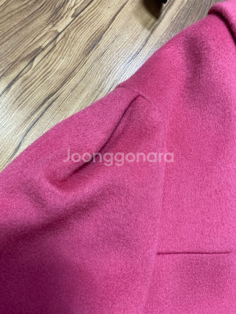 럭키슈에뜨 코트--7