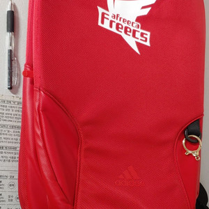 아프리카 광동 프릭스 백팩 가방