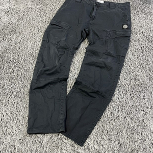 스톤아일랜드 카고바지 카고팬츠 36인치