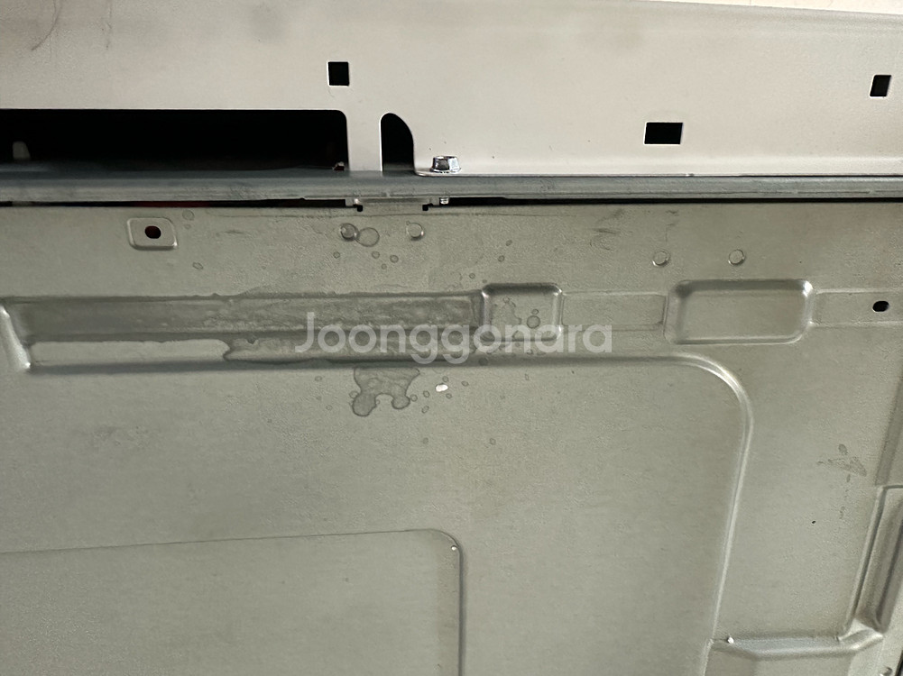 LG 일체형 세탁건조기 25kg 건조 21kg--5