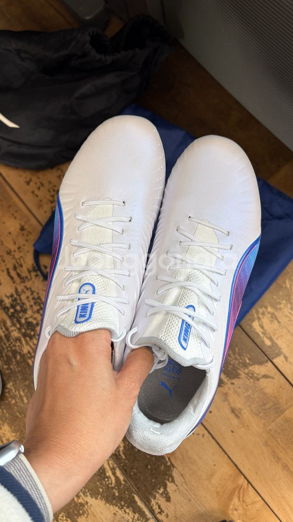 푸마 킹 얼티메이트 MG 250--0