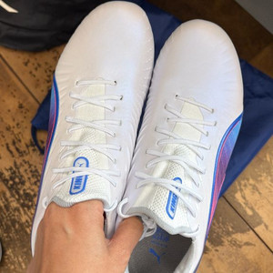 푸마 킹 얼티메이트 MG 250