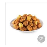 맘스터치 간장마늘떡강정 R