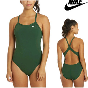 나이키 레이서백 골지그린 새상품