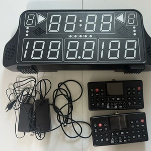 농구 게임 스코어 전자 score op 524mp3