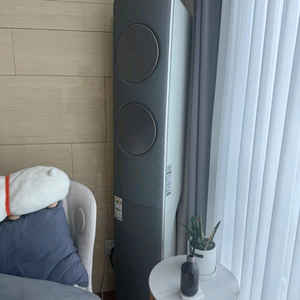 삼성 무풍 에어컨 2in1