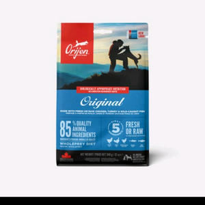 오리젠 오리지널 2KG