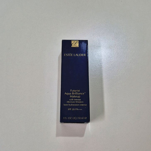 (새상품) 에스티로더 퓨처리스트 파운데이션 쿨바닐라