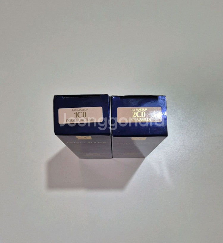 (새상품) 에스티로더 퓨처리스트 파운데이션 쿨바닐라--3