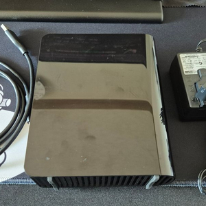 WD MY Book Essential 1TB 외장하드 팝니다.