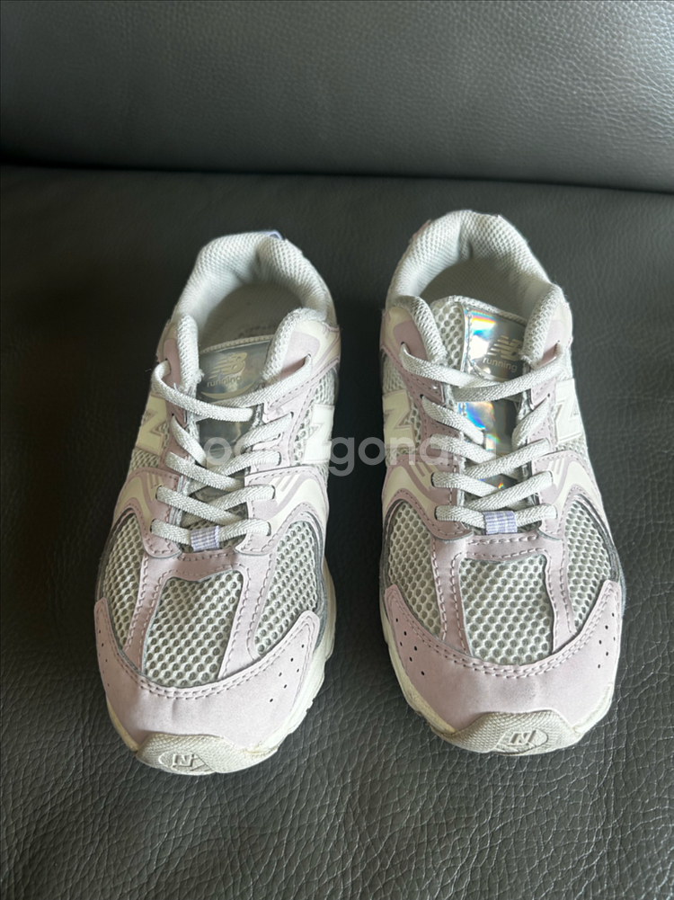 뉴발란스 530 키즈 190--0