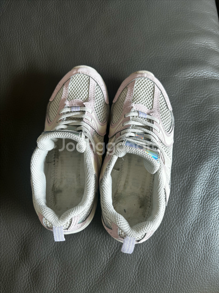 뉴발란스 530 키즈 190--6