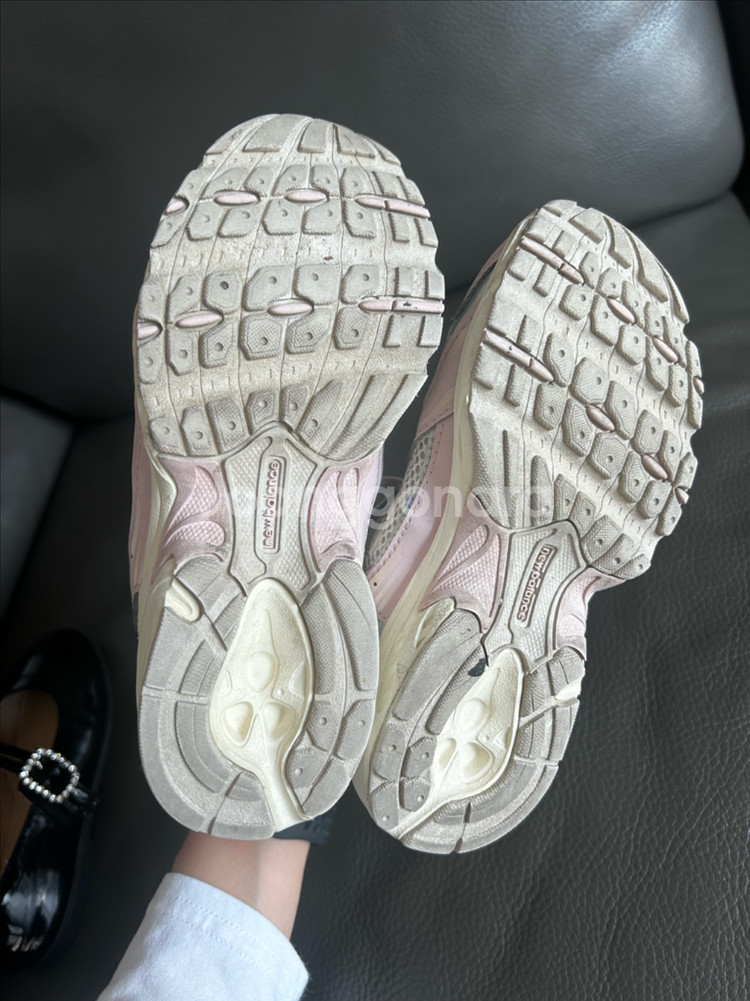 뉴발란스 530 키즈 190--5