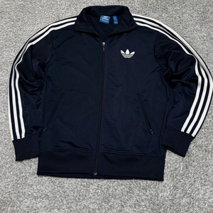 아디다스 파이어버드 네이비 트랙탑 져지집업 100/L