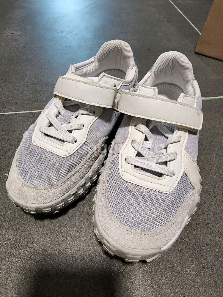 내셔널지오그래픽 키즈 운동화 210--1