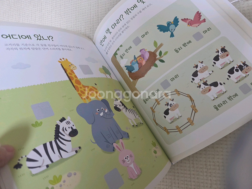 내 친구 수학공룡 전권--6