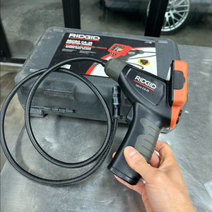 미니 내시경 카메라