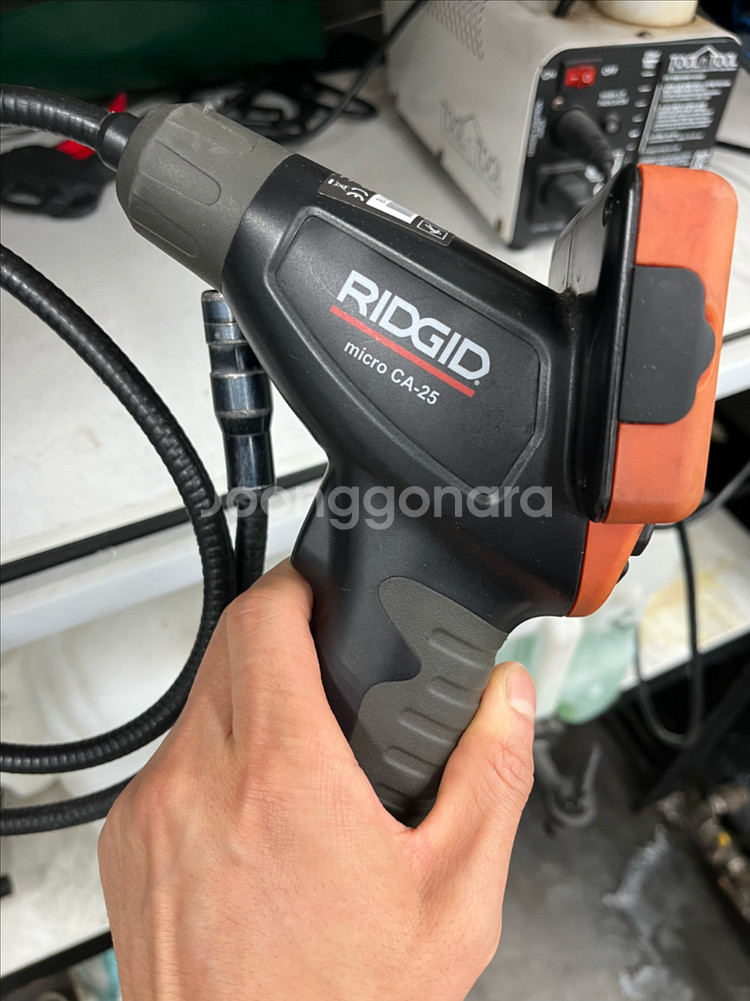 미니 내시경 카메라--1