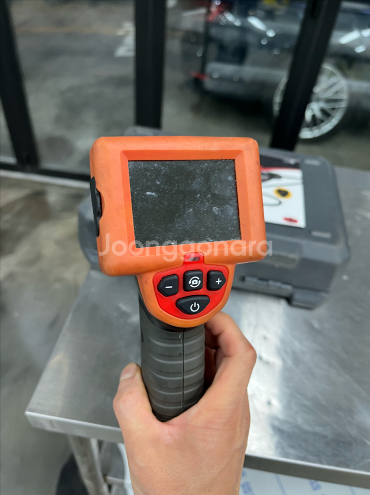 미니 내시경 카메라--2