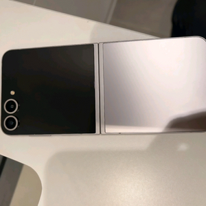 갤럭시 Z 플립6 256GB (급처)