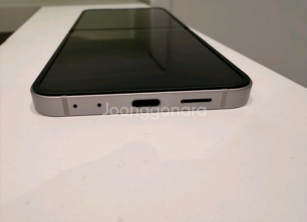 갤럭시 Z 플립6 256GB (급처)--3