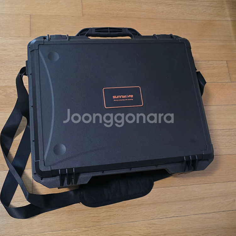 DJI air 3s 플라이모어 박스콤보--1