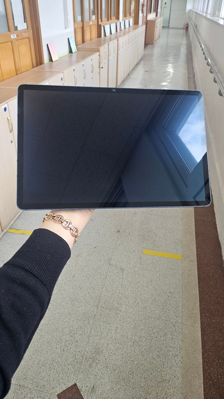 갤럭시 탭 S7+ LTE 이미지