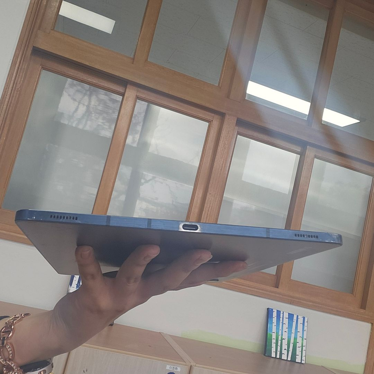 갤럭시 탭 S7+ LTE 이미지